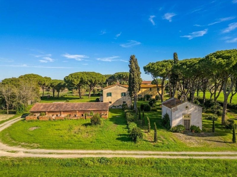 Casa de campo em Grosseto
